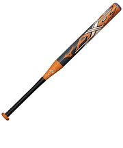 ミズノ（MIZUNO）ジュニア ソフトボール用バット ゴムボール用 AX4 FRP製 78cm/平均570g 1CJFS63078 0554