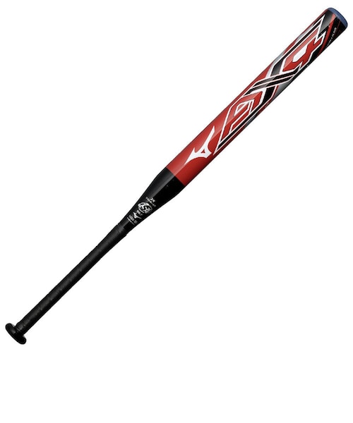 少年軟式用バット 野球 ジュニア ワニクラッシャースーパーライト 76cm