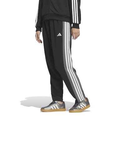 アディダス（adidas）チームス ルーズフィット トラックパンツ WB336-KF9215