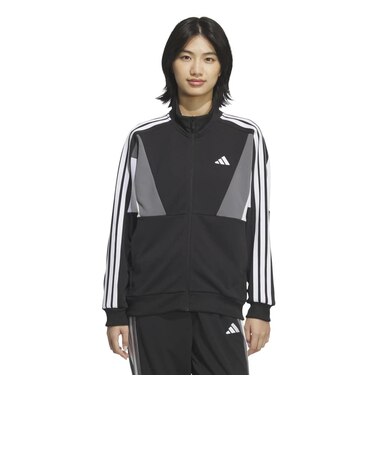 アディダス（adidas）TEAM トラックトップ ジャケット VX331-KF9212