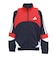 アディダス（adidas）ジュニア MH CB トラックトップ ジャケット KS182-KF9048