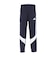 アディダス（adidas）ジュニア カラー ブロッキング ダブルニット フルレングス トラックパンツ MBJ34-KF8996