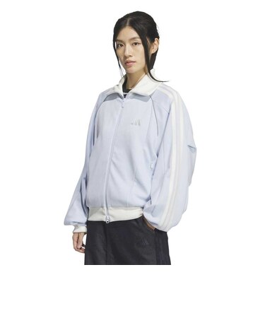 アディダス（adidas）STADIUM CHROME トラックトップ L6722-KF8281