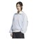 アディダス（adidas）STADIUM CHROME トラックトップ L6722-KF8281