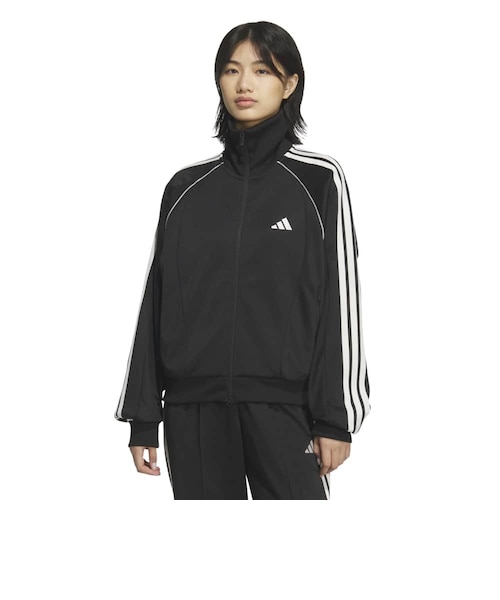 アディダス（adidas）ジャージ ジャケット ティロ トラックトップ