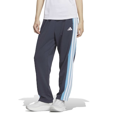 アディダス（adidas）チームス ルーズフィット トラックパンツ WB336-KF9216
