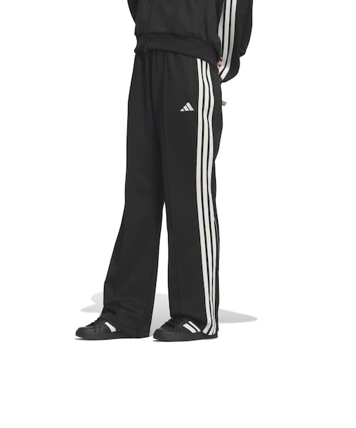 アディダス（adidas）STADIUM CHROME トラック パンツ LOI73-KF8284
