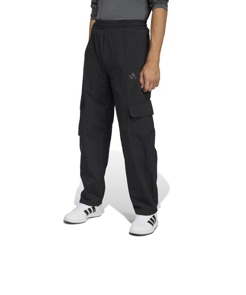 アディダス（adidas）ジュニア ロング レングス パンツ HN081-KA0400