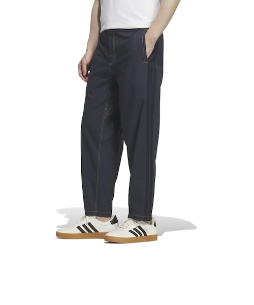 アディダス（adidas）ライト ストレッチ デニム レギュラーフィット