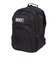 ロキシー（ROXY）リュック GO OUT バックパック 黒×チャコールグレー 28L 26SPRBG261301MUL1 デイバッグ