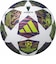 アディダス（adidas）サッカーボール 5号球 検定球 フィナーレ ブダペスト リーグ ルシアーダ ADF541BU