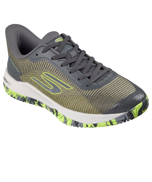 スケッチャーズ（SKECHERS）テニスシューズ バイパー コート プロ 2.0