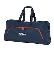 ウイルソン（Wilson）テニス バッグ ROLAND GARROS 2026 LARGE ダッフルバッグ WR8054101001