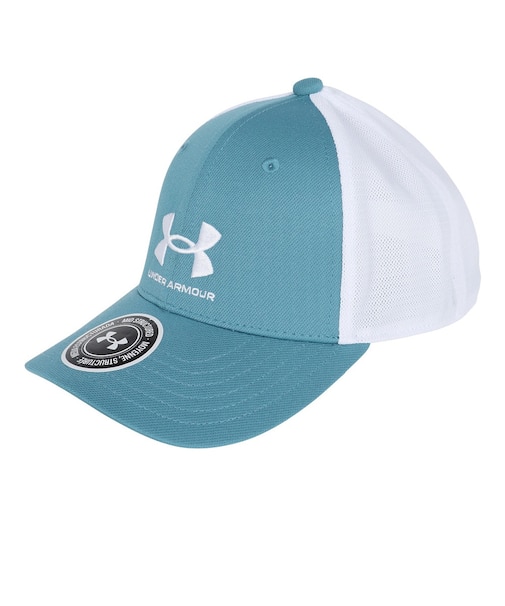 アンダーアーマー（UNDER ARMOUR）ジュニア ブリッツィング トラッカーキャップ 1383452 466