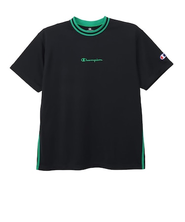 チャンピオン（CHAMPION）バスケットボールウェア ショートスリーブTシャツ 26SS LEGACY COLLECTION C3-DB350 090