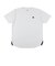 エゴザル（EGOZARU）バスケットボールウェア スイッチスリット 半袖Tシャツ EZSS26UST008C002