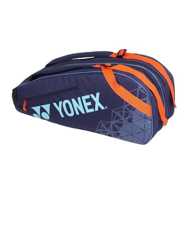 ヨネックス（YONEX）テニス ラケットケース ラケットバッグ6 BAG2532R-512