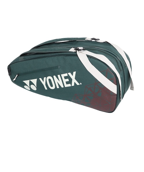 ヨネックス（YONEX）テニス ラケットケース ラケットバッグ6 BAG2532R