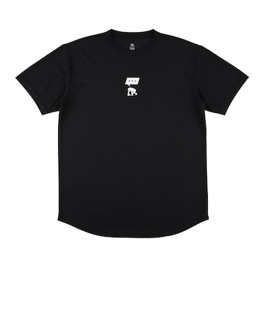 エゴザル（EGOZARU）バスケットボールウェア スリーポイント 半袖Tシャツ EZSS26UST009C001