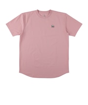 エゴザル（EGOZARU）バスケットボールウェア ポリゴンワッペン 半袖Tシャツ EZSS26UST013C375