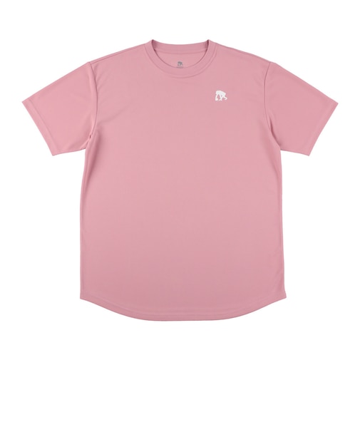エゴザル（EGOZARU）バスケットボールウェア ベーシックロゴ 半袖Tシャツ EZSS26UST001C375