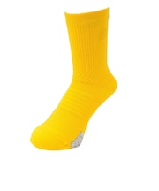 アンダーアーマー（UNDER ARMOUR）バスケットボール ソックス カリー アーマードライ プレーメーカー ミッドクルー 1376231 790