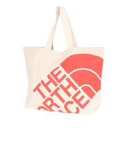 ザ・ノース・フェイス（THE NORTH FACE）トートバッグ ランプ L 赤 40L NM72607 NR 大型 トート サブバッグ 手提げバッグ