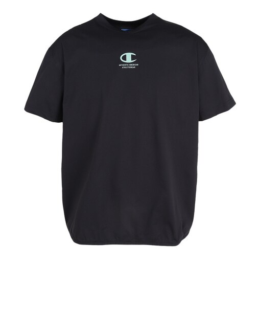 チャンピオン（CHAMPION）バレーボールウェア ショートスリーブ Tシャツ C3-DVC27 9SG