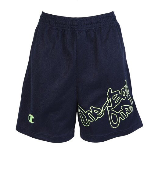 チャンピオン（CHAMPION）バスケットボールウェア ショーツ CW-DB528 370