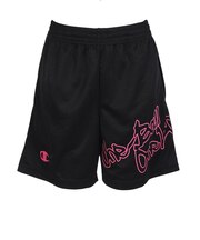 チャンピオン（CHAMPION）バスケットボールウェア ショーツ CW-DB528 090