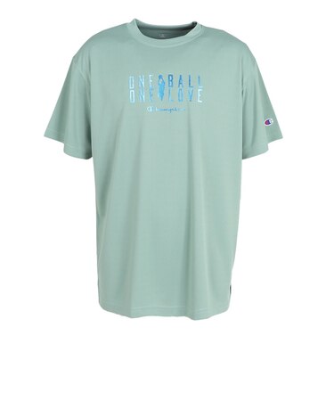 チャンピオン（CHAMPION）バスケットボールウェア ショートスリーブ Tシャツ C3-DB321 562