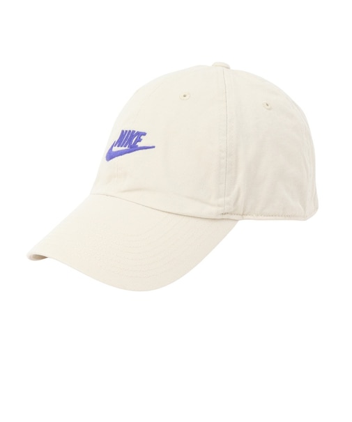 ナイキ（NIKE）キャップ クラブ アンストラクチャード フューチュラ ウォッシュ FB5368-229