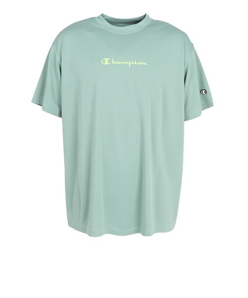チャンピオン（CHAMPION）バレーボールウェア ショートスリーブ Tシャツ C3-DV315 562