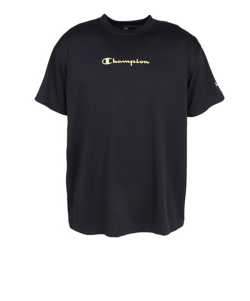 チャンピオン（CHAMPION）バレーボールウェア ショートスリーブ Tシャツ C3-DV315 981