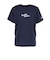 チャンピオン（CHAMPION）バスケットボールウェア ジュニア ショートスリーブ Tシャツ CK-DB340 370