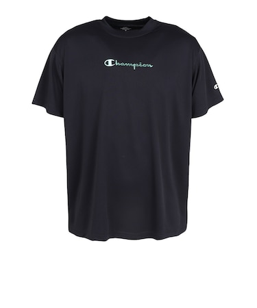 チャンピオン（CHAMPION）バレーボールウェア ショートスリーブ Tシャツ C3-DV315 090