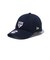 ニューエラ（NEW ERA）キッズ 野球 帽子 Youth 9TWENTY WBC 侍ジャパン 14948180