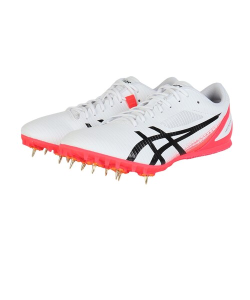 アシックス（ASICS）陸上スパイク オールウェザー・土トラック兼用