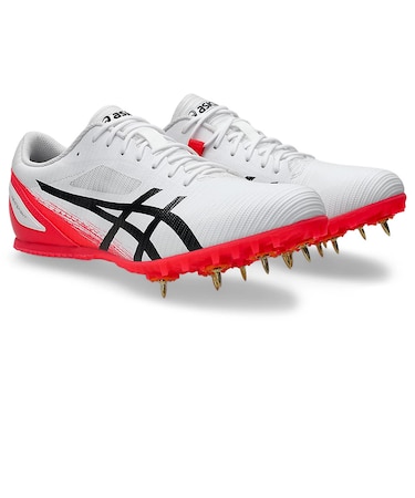 アシックス（ASICS）陸上スパイク オールウェザー・土トラック兼用 HEATSPRINT 13 1093A199.102