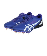 アシックス（ASICS）陸上スパイク オールウェザー・土トラック兼用 HEATSPRINT 13 1093A199.401