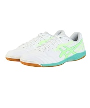 アシックス（ASICS）フットサルシューズ デスタッキ DESTAQUE K FF 1111A217.102