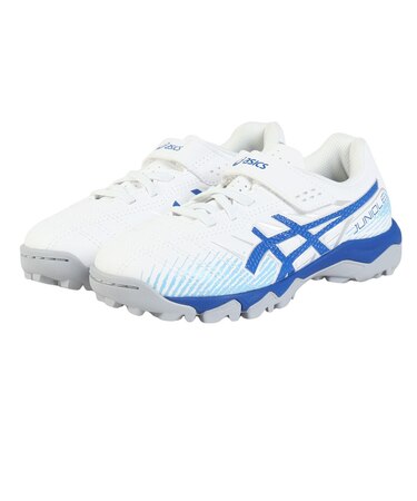 アシックス（ASICS）ジュニアサッカートレーニングシューズ ジュニオーレ JUNIOLE 7 TF 1104A056.100