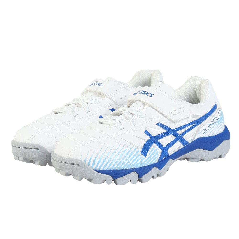 アシックス（ASICS）ジュニアサッカートレーニングシューズ ジュニオーレ JUNIOLE 7 TF 1104A056.100