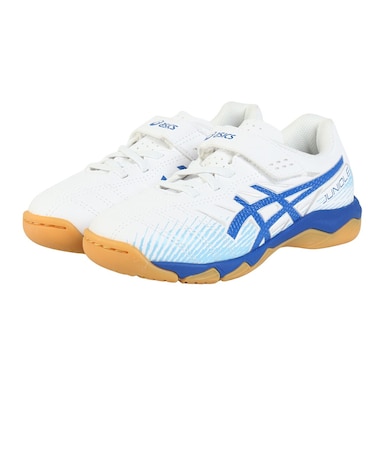 アシックス（ASICS）ジュニアサッカーインドアトレーニングシューズ 屋内 室内 ジュニオーレ JUNIOLE 7 IN 1104A055.100