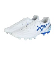 アシックス（ASICS）サッカースパイク ハードグラウンド/人工芝用 DS LIGHT ADVANCE WIDE 1103A125.100