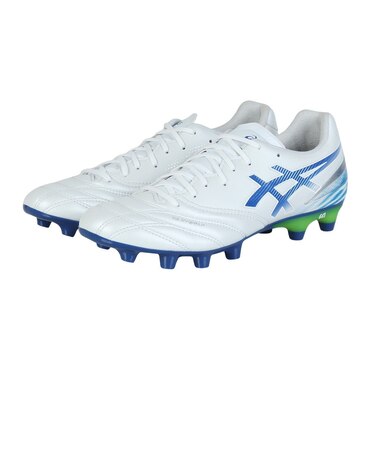 アシックス（ASICS）サッカースパイク ハードグラウンド/人工芝用 DS LIGHT PRO 1103A126.100