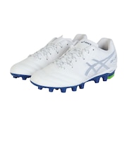 アシックス（ASICS）ジュニアサッカースパイク ハードグラウンド/人工芝用 サッカーシューズ DS LIGHT JR GS 1104A054.102