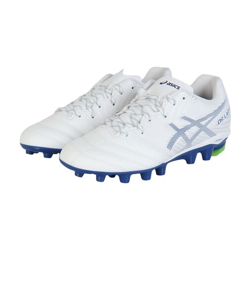 アシックス（ASICS）ジュニアサッカースパイク ハードグラウンド/人工芝用 サッカーシューズ DS LIGHT JR GS 1104A054.102