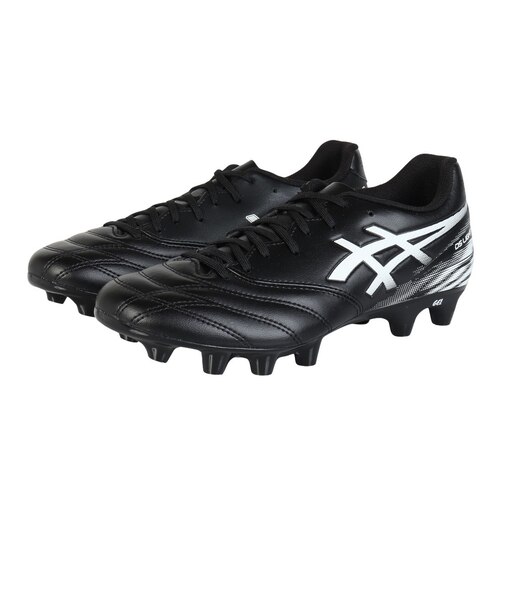 アシックス（ASICS）サッカースパイク ハードグラウンド/人工芝用 サッカーシューズ DS LIGHT CLUB WIDE 1103A128.001