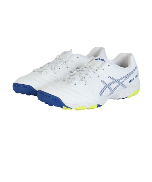 アシックス(ASICS)ジュニアサッカートレーニングシューズ DS LIGHT